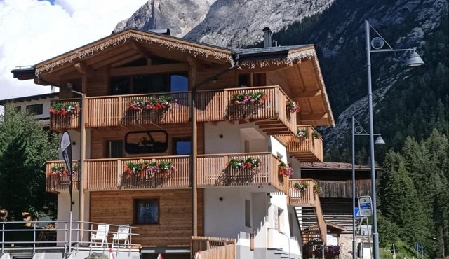 Piccola Cesa Apartments