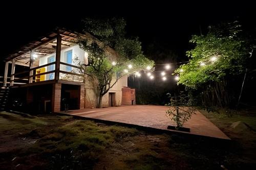 Piccola Cucina: Casa centenária Vale dos Vinhedos