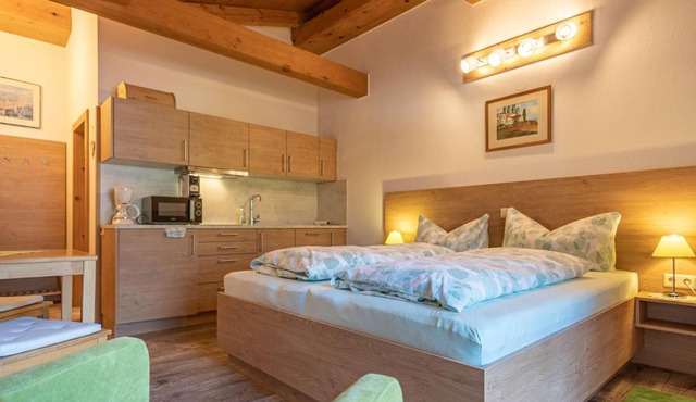 Piccolo Apartment