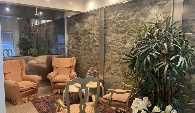 Piccolo Borgo Antico