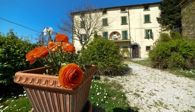 PICCOLO BORGO in EXCLUSIVE in the green, Colline del Trasimeno - OCTOBER OFFERS