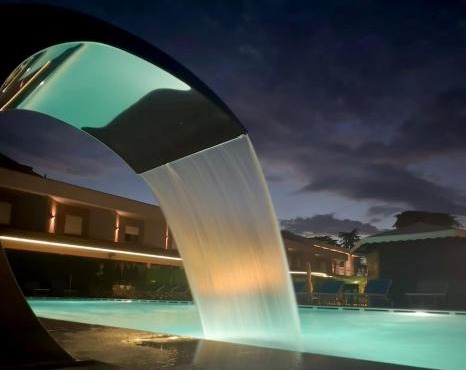 Piccolo Hotel Nogara