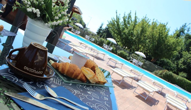 Piccolo Hotel Nogara