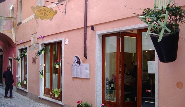 Piccolo Hotel Olina