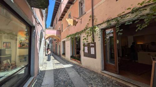 Piccolo Hotel Olina