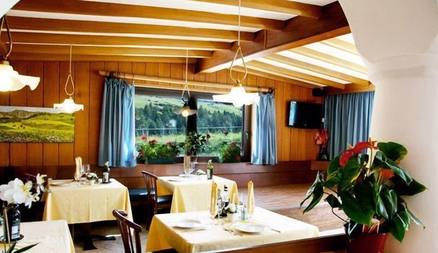 Piccolo Hotel Sciliar