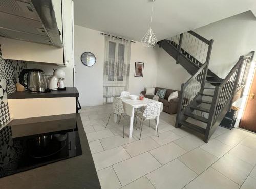 Piccolo Naviglio House