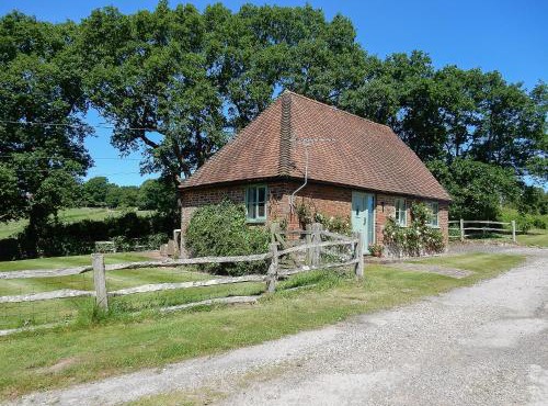 Pickdick Stable