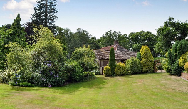 Picket Hill Cottage