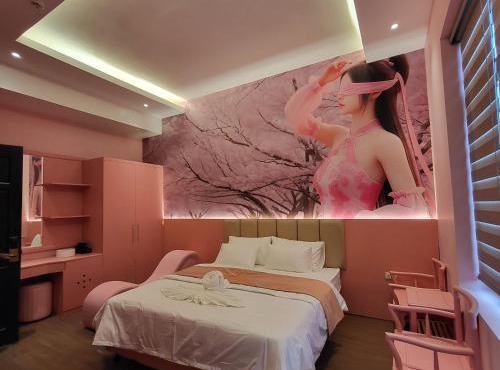 Pickle Hotel