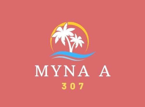 Pico de Loro - 1BR Unit Myna B 307 - A breathtaking scenery to escape