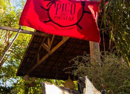 Pico dos Piratas