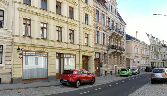 Picobello Ferienwohnung