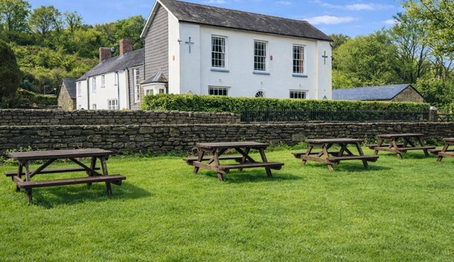 Picton House, St Clears