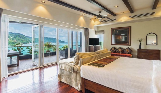 Picture This.Enjoying Your Perfect Villa Holiday in Phuket, Thailand, Phuket Villa 1021