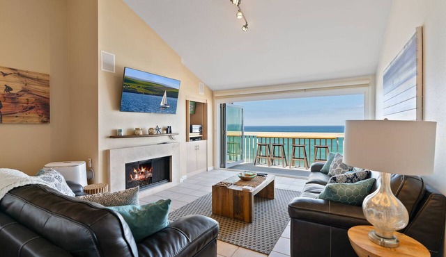 Picturesque Perfection in Leucadia