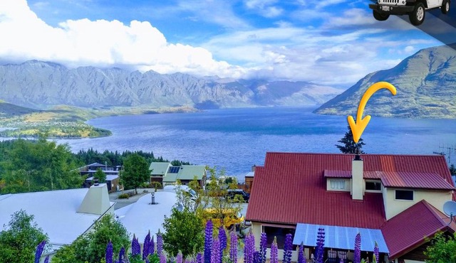 Picturesque View