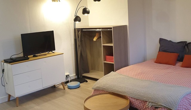 Pied a Terre au Coeur de "beauzelle Activity"