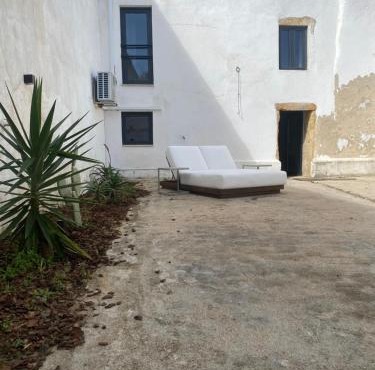Pied-a-Terre Tomar