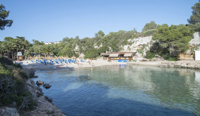 Pierre & Vacances Menorca Cala Blanes