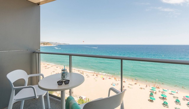 Pierre & Vacances Blanes Playa