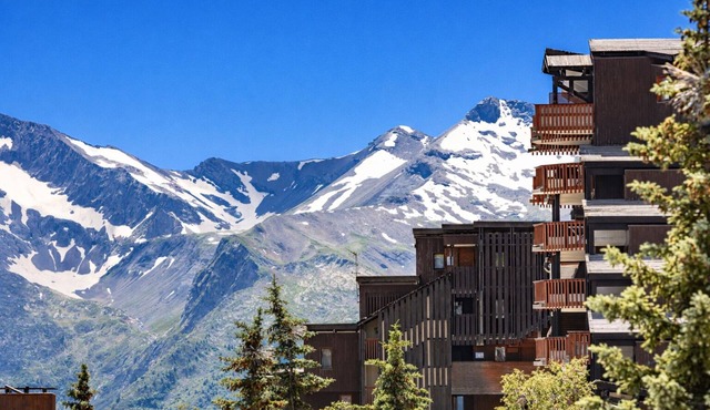 Pierre & Vacances Residence L'Ours Blanc