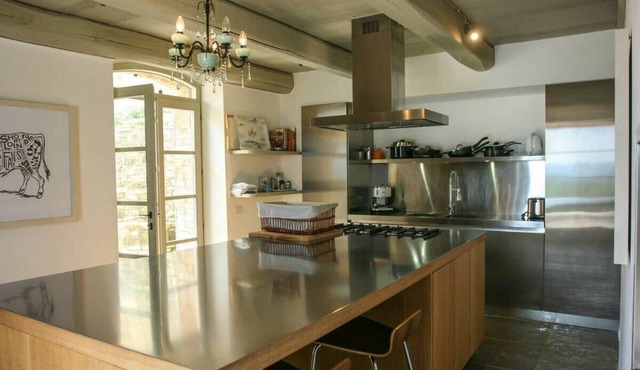 Pietralunga villa rental