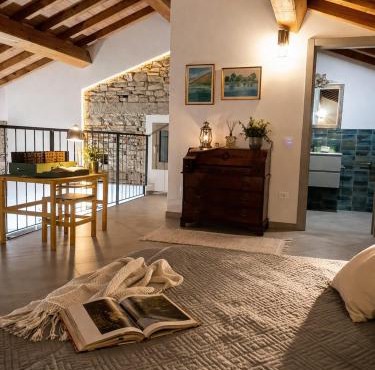 Pietre di Luce - Design & Comfort Apartments