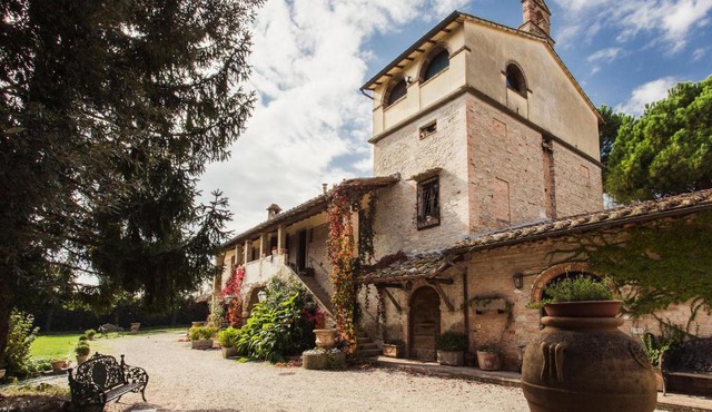 Pieve Del Castello