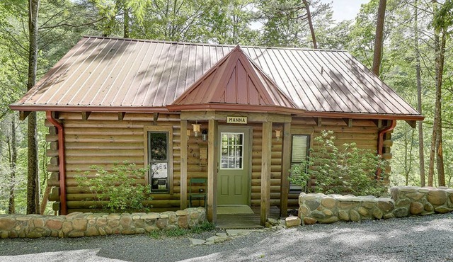 Pigeon Forge - Townsend Manna - 1 Bedroom - Sleeps 4