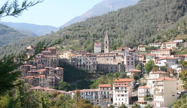 pigna apartment for vacation