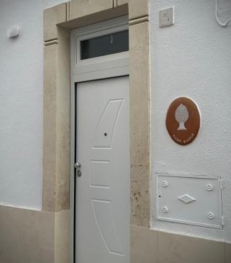 Pigna Bianca