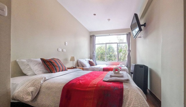 Pikaflor B&B