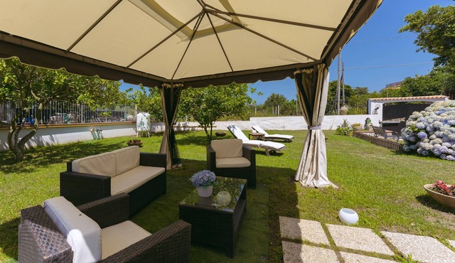Pilòn 26 - Two Bedroom Apartment, Sleeps 5