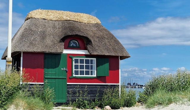 Pilehuset