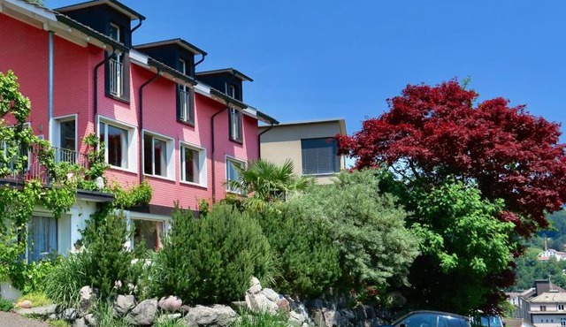 Pilgerwohnung
