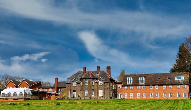 Pilgrim Hotel