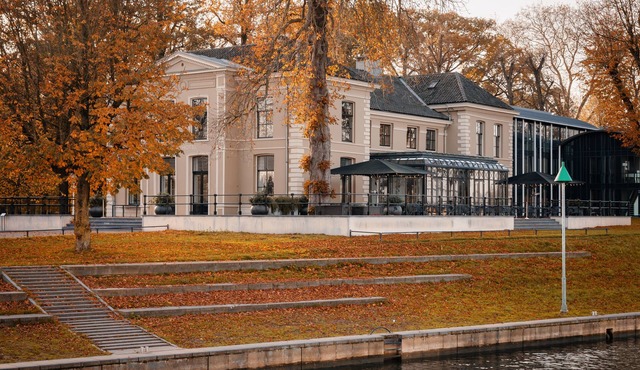 Pillows Luxury Boutique Hotel Aan De IJssel