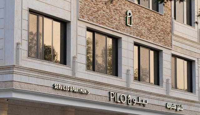 PILO Serviced Apartments