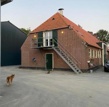 Pilotenhof