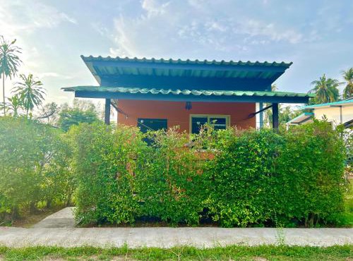 Pim Bungalow