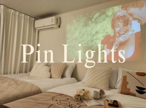 Pin Lights