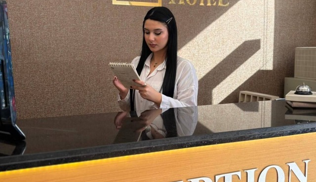 Pinar Elite Hotel