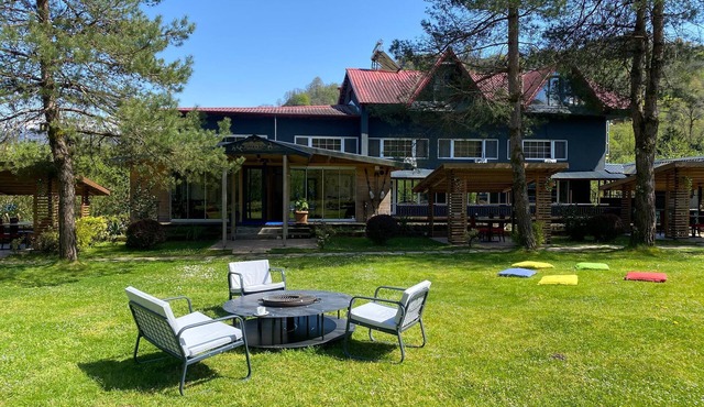 Pinar Kir Evi