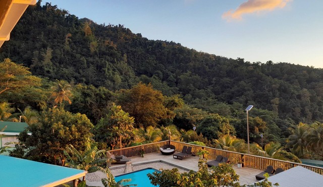 Pinard's Mountain Resort - Cottage 10