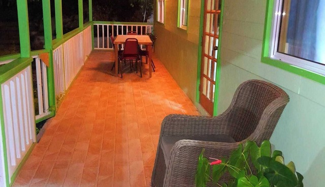 Pinard's Mountain Resort -Double Cottage 9