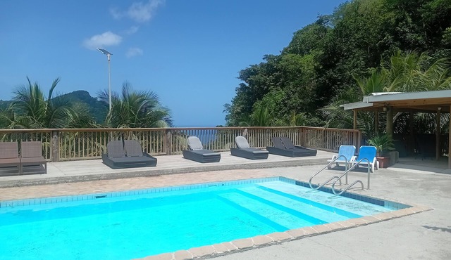 Pinard's Mountain Resort - Cottage 5