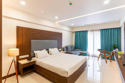 Pincode Hotels by Yatri Nivas