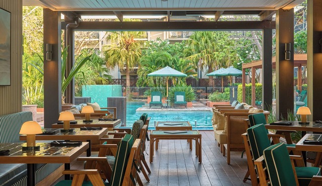 Pinctada Hotel Broome