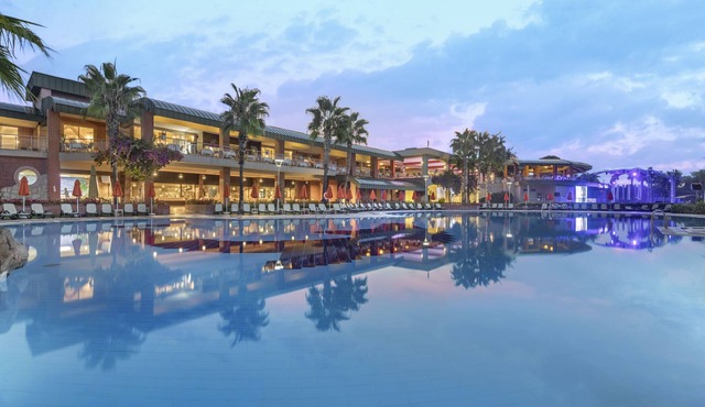 Pine Beach Belek - All Inclusive